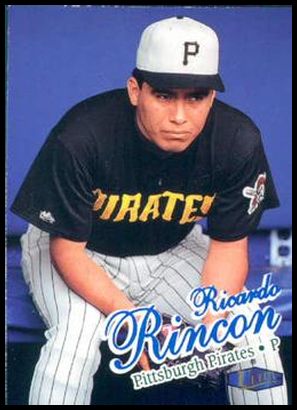195 Ricardo Rincon